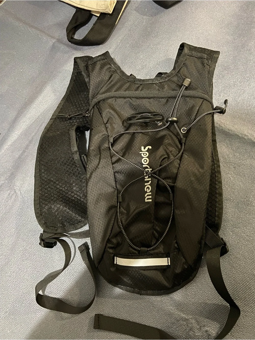Sportsnew  Lightweight Water Backpack